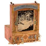 Théâtre des Ombres Chinoises Animées, c. 1870