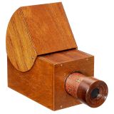 Replica Camera Obscura, 1981