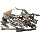 60 Staplers, 1905 onwards