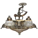 Desk Set by Philipp Jakob Maul, c. 1909