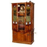 Klepetar Barrel Orchestrion, c. 1900