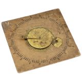 American Disc Adder, c. 1870–90
