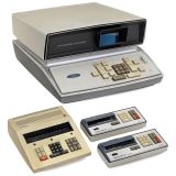 4 Electronic Calculators