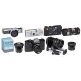 Interesting Rollei Group