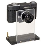 Alpa 11a Post, 1973