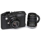 Leica CL Set, c. 1975