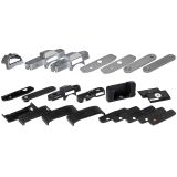 Lot of Leica Repair Parts