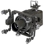 Aerial Camera SKa 4 by Victor Hasselblad, 1941