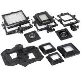 Plaubel Peco Profia Camera Parts