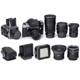 Kiev 88 (Outfit) and Kiev 60