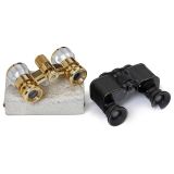 2 Opera Glasses