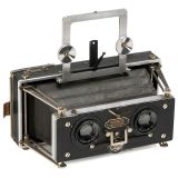 Baudry Isographe 6 x 13, c. 1940