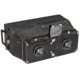 Tiranty Vérographe 45 x 107, c. 1923