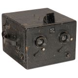 Murer Stereo Express Newness, c. 1900