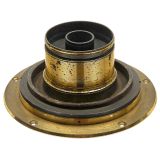 Early Landscape Lens, c. 1850
