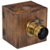 Photographie De Poche Dubroni No. 2, c. 1865