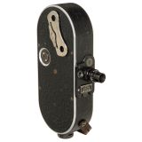 Filmo Field Model 16mm Movie Camera, c. 1930