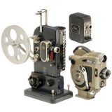Eumig Movie Units, c. 1955