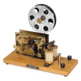 Toy Morse Telegraph, c. 1920