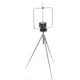 Telefunken PE 484/3 Miniature Direction Finder, c. 1958