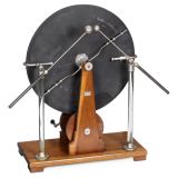 Very Large Bonetti-Type Influence Machine, c. 1910