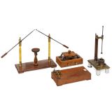 Physical Demonstration Models, c. 1900