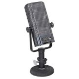 Melodium 42B Ribbon Microphone, 1932