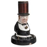 Uncle Tom Crystal Detector Receiver, c. 1925