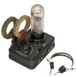 Loewe Model OE333 Radio, c. 1929