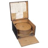 120 Ariston Discs, c. 1900