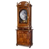 Polyphon No. 6K Coin-Operated Disc Musical Box, c. 1899