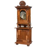 Polyphon No. 104 Coin-Operated Disc Musical Box, c. 1899