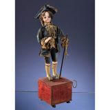 Marquis Musical Automaton, c. 1890