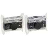 Rollei 35SE and Rollei 35T in Near-Mint Condition
