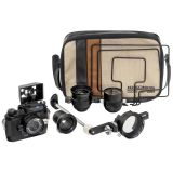 Nikon Nikonos III Outfit