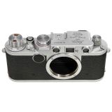 Leica IIf, c. 1953
