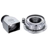 Leica Summaron 5,6/2,8 cm with Viewfinder, c. 1956