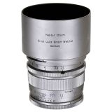 Leitz Hektor 2,5/12,5 cm