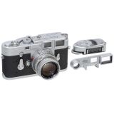 Leica M3, c. 1961