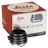 Summicron-M 2/35, c. 1975