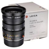 Leica Tri-Elmar-M 4/28-35-50 mm ASPH, c. 1996