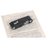 Leica-Motor MOOLY-C, Grey Version, 1940 onwards