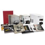 Leica Literature