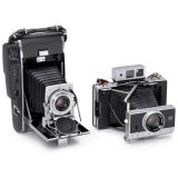 Polaroid 190 with Engraving Fault