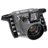 Konica Aerial Type G, c. 1970