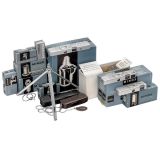 Minox 8 x 11 mm Set