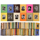 Like Herbert Ives Parallax Panoramagrams - Collection of Flip-Pi