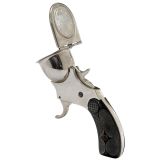 Cyclone Flash Pistol for Flash Powder, c. 1900