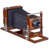 Korona View 5 x 7 in., c. 1920