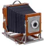 Deardorff 8 x 10 in. View Series, c. 1970